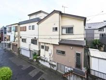 【東京都/江戸川区江戸川】江戸川1丁目　新築分譲住宅　4号棟 眺望