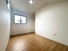 【東京都/三鷹市牟礼】三鷹市牟礼1丁目　新築戸建 洋室