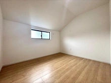 【東京都/三鷹市牟礼】三鷹市牟礼1丁目　新築戸建 洋室