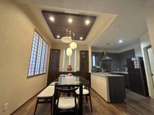 【東京都/港区六本木】港区六本木7丁目　中古戸建 LDK