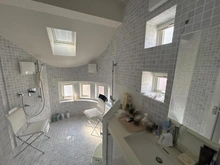 【東京都/港区六本木】港区六本木7丁目　中古戸建 浴室