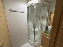 【東京都/港区六本木】港区六本木7丁目　中古戸建 シャワー室