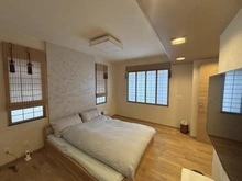 【東京都/港区六本木】港区六本木7丁目　中古戸建 洋室