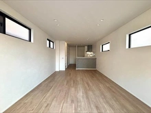 【東京都/練馬区栄町】練馬区栄町　新築戸建 LDK