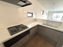 【東京都/練馬区栄町】練馬区栄町　新築戸建 キッチン