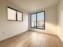 【東京都/練馬区栄町】練馬区栄町　新築戸建 洋室