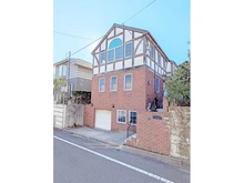 【東京都/世田谷区玉川田園調布】玉川田園調布一丁目　中古戸建 外観