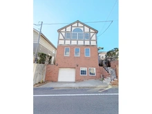 【東京都/世田谷区玉川田園調布】玉川田園調布一丁目　中古戸建 外観