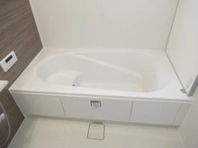 【大阪府/豊中市服部豊町】豊中市服部豊町二丁目　新築戸建 浴室
