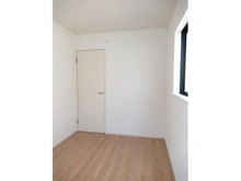 【大阪府/豊中市服部豊町】豊中市服部豊町二丁目　新築戸建 洋室