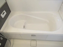 【大阪府/箕面市桜ケ丘】箕面市桜ケ丘四丁目　新築戸建 浴室