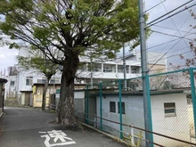 【大阪府/箕面市桜ケ丘】箕面市桜ケ丘四丁目　新築戸建 箕面市立南小学校（現地より約750m）：