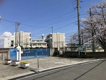 【大阪府/箕面市新稲】箕面市新稲四丁目　新築戸建 箕面市立西小学校（現地より約130m）：