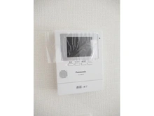 【大阪府/豊中市服部西町】豊中市服部西町3丁目 中古一戸建て テレビモニター付きインターホン