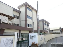 【大阪府/豊中市服部西町】豊中市服部西町3丁目 新築一戸建て 豊中市立第四中学校（現地より約1,030m）：
