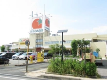 【大阪府/豊中市服部西町】豊中市服部西町3丁目 新築一戸建て 阪急オアシス服部西店（現地より約200m）：