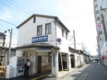 【大阪府/豊中市服部西町】豊中市服部西町3丁目 新築一戸建て 阪急宝塚線服部天神駅（現地より約600m）：