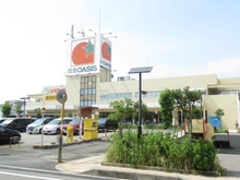 【大阪府/豊中市服部西町】豊中市服部西町3丁目　2号棟 阪急オアシス服部西店（現地より約200m）：