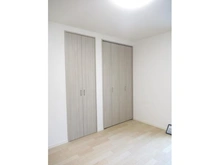 【大阪府/池田市満寿美町】池田市満寿美町　新築戸建　A号棟 洋室