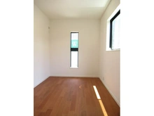 【大阪府/池田市満寿美町】池田市満寿美町　新築戸建　B号棟 洋室