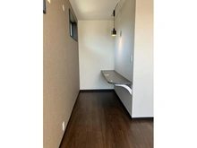【大阪府/池田市五月丘】池田市五月丘四丁目　新築戸建　D号棟 洋室