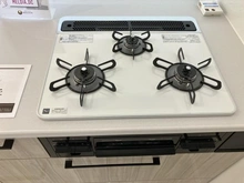 【大阪府/池田市五月丘】池田市五月丘四丁目　新築戸建　F号棟 キッチン