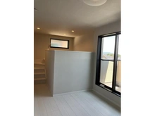【大阪府/池田市五月丘】池田市五月丘四丁目　新築戸建　F号棟 洋室