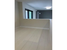 【大阪府/池田市五月丘】池田市五月丘四丁目　新築戸建　F号棟 ※ロフト約3帖