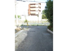 【大阪府/豊中市桜の町】豊中市桜の町五丁目　新築戸建 前面道路：※対象物件の前面道路：南側道路