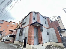 【大阪府/豊中市末広町】豊中市末広町3丁目 中古戸建 外観