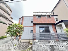 【大阪府/豊中市末広町】豊中市末広町3丁目 中古戸建 外観