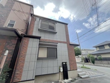 【大阪府/豊中市末広町】豊中市末広町3丁目 中古戸建 外観