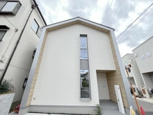 【大阪府/豊中市長興寺南】豊中市長興寺南3丁目 外観