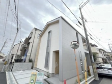 【大阪府/豊中市長興寺南】豊中市長興寺南3丁目 外観