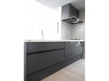 【大阪府/池田市畑】池田市畑四丁目　新築戸建 キッチン