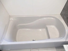 【大阪府/池田市畑】池田市畑四丁目　新築戸建 浴室