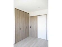 【大阪府/池田市畑】池田市畑四丁目　新築戸建 洋室