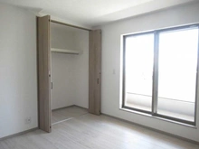 【大阪府/池田市畑】池田市畑四丁目　新築戸建 洋室