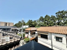 【大阪府/豊中市稲津町】豊中市稲津町3丁目　新築戸建 眺望