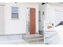 【大阪府/豊中市小曽根】豊中市小曽根1丁目　戸建 外観