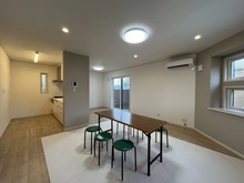 【大阪府/豊中市上野東】豊中市上野東2丁目　新築戸建 LDK