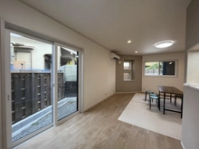 【大阪府/豊中市上野東】豊中市上野東2丁目　新築戸建 LDK