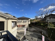 【大阪府/豊中市上野東】豊中市上野東2丁目　新築戸建 眺望