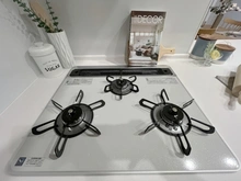 【大阪府/豊中市北緑丘】豊中市北緑丘1丁目　新築戸建 キッチン
