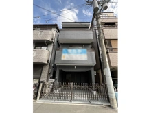【大阪府/豊中市北条町】豊中市北条町二丁目　中古戸建 外観