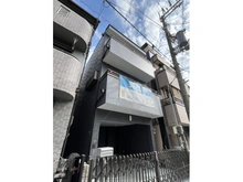 【大阪府/豊中市北条町】豊中市北条町二丁目　中古戸建 外観