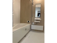 【大阪府/箕面市桜ケ丘】箕面市桜ケ丘五丁目　新築戸建 浴室