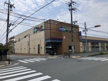 【大阪府/箕面市桜ケ丘】箕面市桜ケ丘五丁目　新築戸建 コープ箕面（現地より約400m）