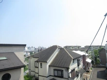 【大阪府/豊中市春日町】豊中市春日町四丁目　新築戸建　A号地 眺望