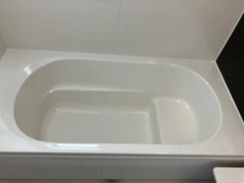 【大阪府/池田市旭丘】池田市旭丘三丁目　新築戸建　1号棟 浴室